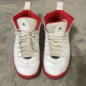 Jordan sneakers
